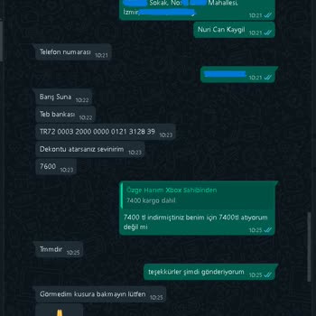 Sahibinden Ürünün Ödemesini Yaptım Fakat Ürün Gönderilmedi Satıcıya Ulaşamıyorum