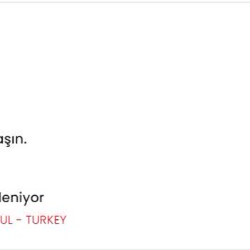 Pts Kargo Dağıtım Ve İletişim Sorunları