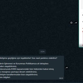 Pts Kargo Dağıtım Ve İletişim Sorunları