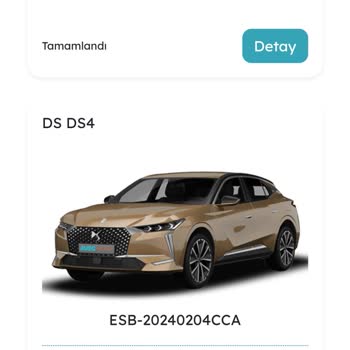 Avec rent a car Sorunsuz Geçmişe Rağmen Araç Kiralama Hizmeti Reddedildi!