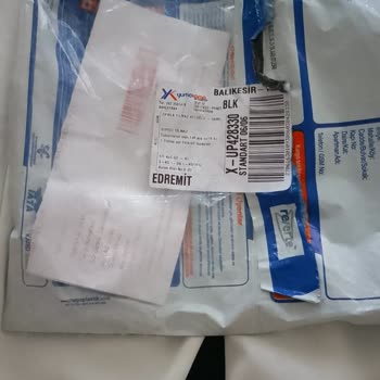 Damla Koloğlu Eksik Ürün Gönderince Zengin Olacağını Düşünen Butik