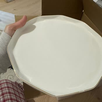 Karaca Züccaciye Ürün Temin Edilmemesi