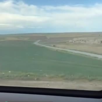 YHT (Yüksek Hızlı Tren) Hız Problemi!