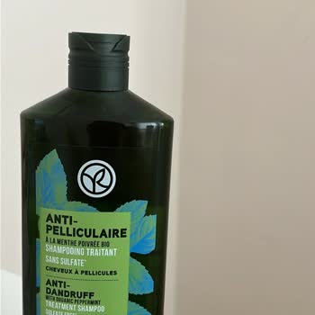 Yves Rocher Ürünün Tazmin Problemi