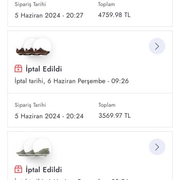 Boyner Müşterilerini Mağdur Ediyor