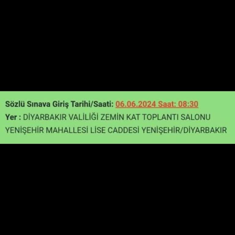 Özlem Diyarbakır Memuriyetimi Yaktınız Buna Hakkınız Yok