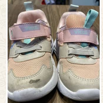 Vicco Çocuk Ayakkabısında Kalite Sorunu Ve Yetersiz Müşteri Hizmeti