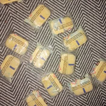 Carrefour SA Bulaşık Tableti Parçalanmış