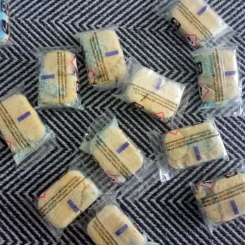 Carrefour SA Bulaşık Tableti Parçalanmış