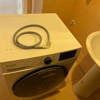 Arçelik Beyaz Eşya İle İlgili Sorunlar