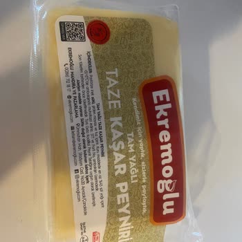 Ekremoğlu Süt Ürünleri Ekremoğlu Küflü Peynir