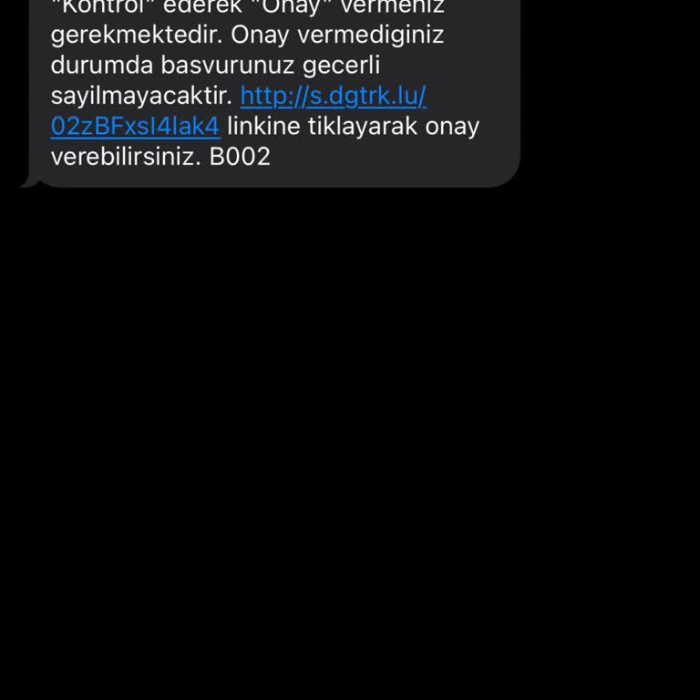 Digiturk Taahhüt Yanıltmacası