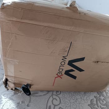 Woldex Oyuncu Koltuğu Kesinlikle Alışveriş Yapmayı Pişman Olursunuz