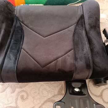 Woldex Oyuncu Koltuğu Kesinlikle Alışveriş Yapmayı Pişman Olursunuz