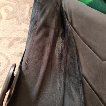 Woldex Oyuncu Koltuğu Kesinlikle Alışveriş Yapmayı Pişman Olursunuz