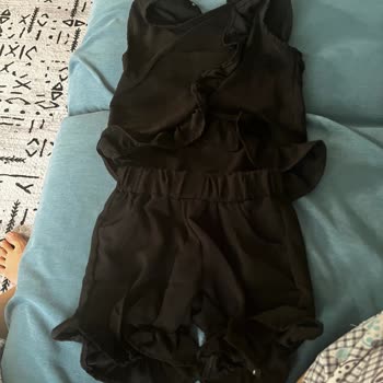 Temel55k (Instagram) Bayram Kıyafeti Siparişimde Yaşadığım Sorun
