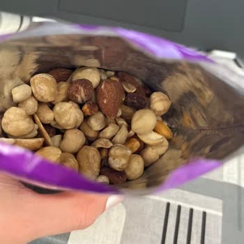 Şok-Amigo Karışık Kuruyemiş