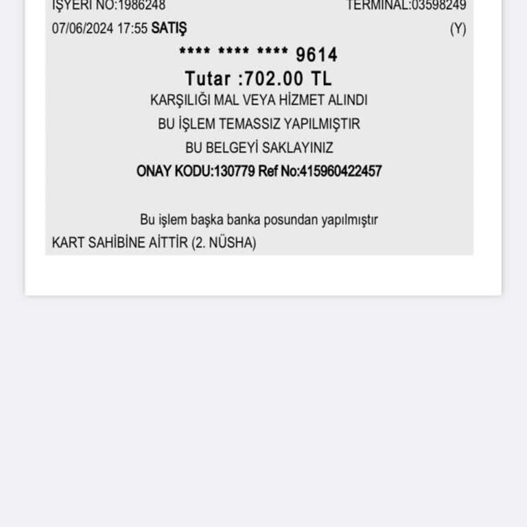 Mado Ankara'da Aşırı Yüksek Fiyatlarla Karşılaştık