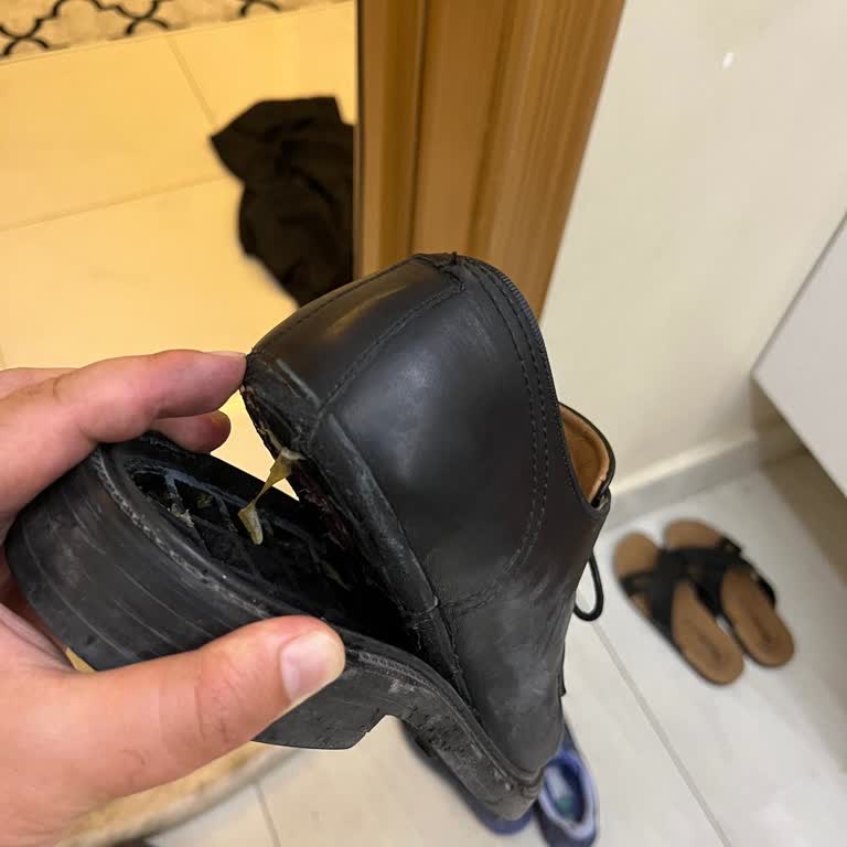 Derimod Kalitesizliği Ve Geri Dönmemeleri