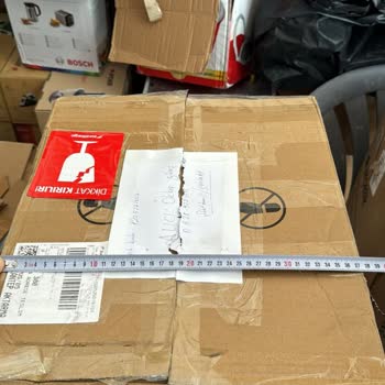 Sürat Kargo Yanlış Desi Hesaplaması Ve İtiraz Sürecinde Yaşanan Problemler