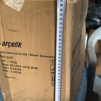 Sürat Kargo Yanlış Desi Hesaplaması Ve İtiraz Sürecinde Yaşanan Problemler
