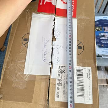 Sürat Kargo Yanlış Desi Hesaplaması Ve İtiraz Sürecinde Yaşanan Problemler