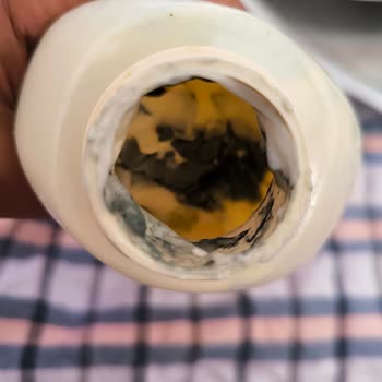 Migros Kullanılmış Ürünleri Rafa Koyup Tekrar Satıyor.