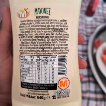 Migros Kullanılmış Ürünleri Rafa Koyup Tekrar Satıyor.