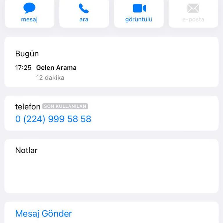 Turkcell Superonline Aldatıcı Şekilde Taahhüt Sattı