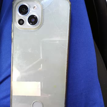 Reeder Atlas AVM'den Aldığım Telefon Tam Bir Hayal Kırıklığı