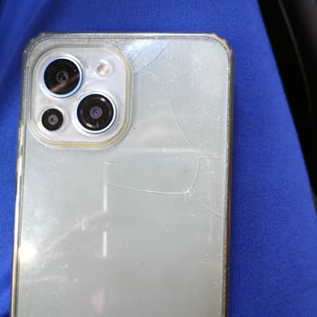 Reeder Atlas AVM'den Aldığım Telefon Tam Bir Hayal Kırıklığı