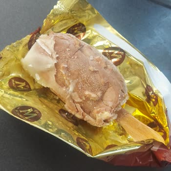 Magnum Bozuk Çıktı, Mini Magnum Paketleri