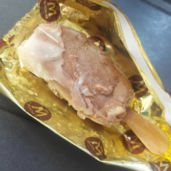 Magnum Bozuk Çıktı, Mini Magnum Paketleri