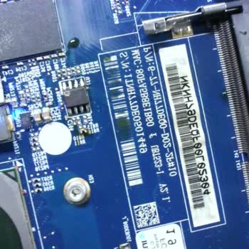 Monster Notebook Servisin Niye Bozulduğunu Söyleyemediği Ana Kart 3 Yılda Çöp Olan PC