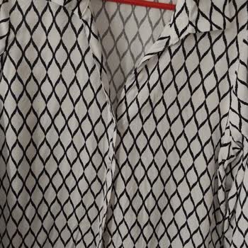 Yeni Aldığım Gömlek İlk Yıkamada Çekti DeFacto