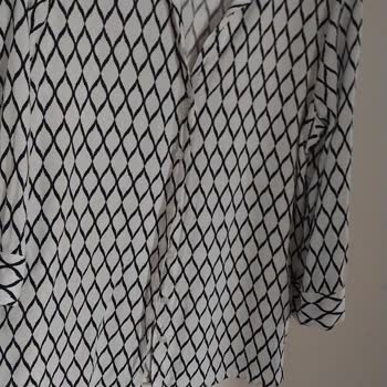 Yeni Aldığım Gömlek İlk Yıkamada Çekti DeFacto