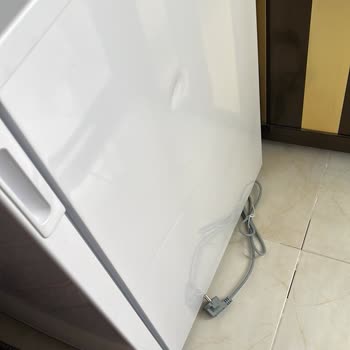 Hepsiburada Derin Dondurucu Şikayeti