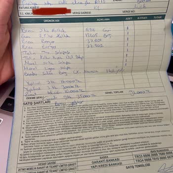 Divanev Sorumsuzluk Ve Tutarsızlık