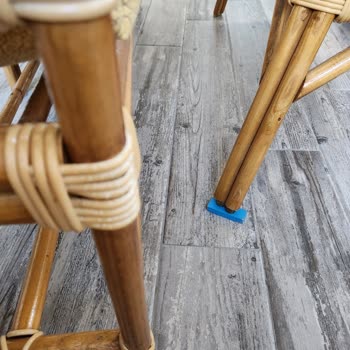 Porto Home Mersin Ürünün Ayağı Kısa İlgi Yok!