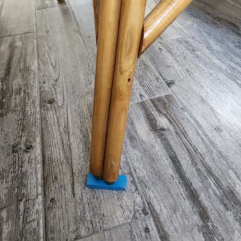 Porto Home Mersin Ürünün Ayağı Kısa İlgi Yok!