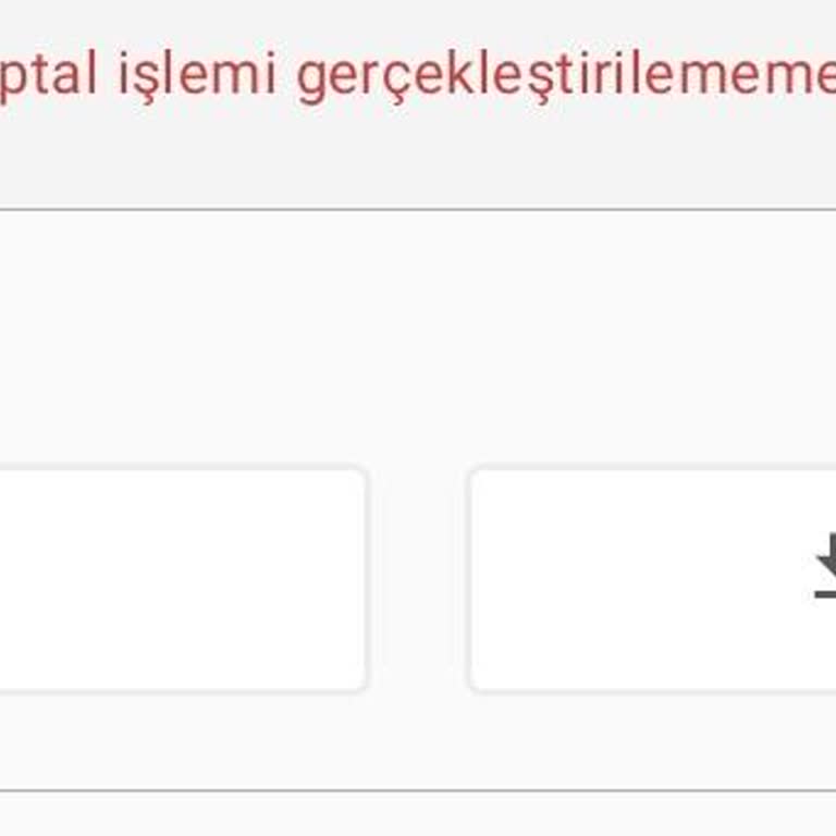Obilet Uygulamasından Bilet Alırsanız Acele Etmeyin