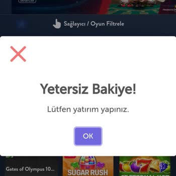 Marsbahis Paramı Geri İstiyorum