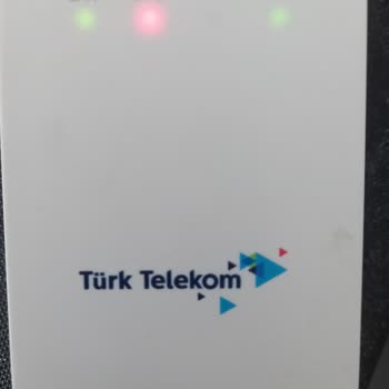 Türk Telekom Altyapı Kaynaklı Sorun