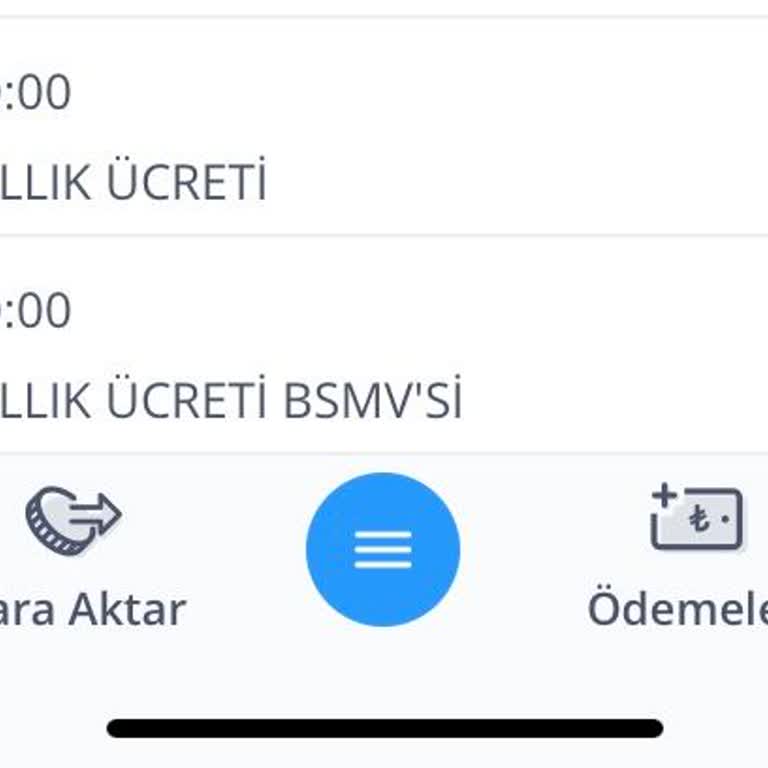 İş Bankası Kredi Kart Aidatı İadesi