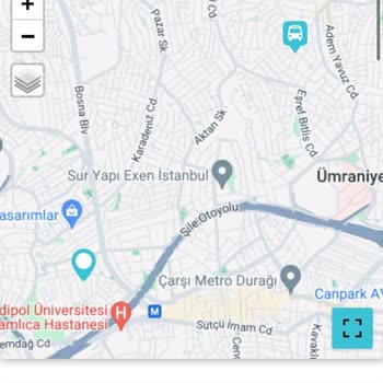 Scotty Teslim Edilmeyen Kargo