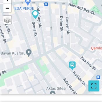 Scotty Teslim Edilmeyen Kargo
