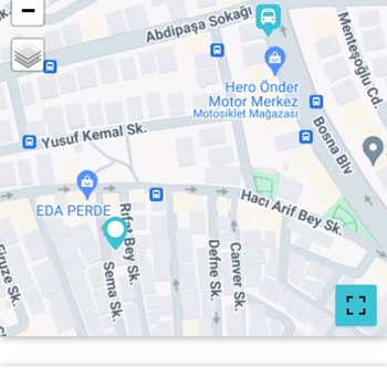 Scotty Teslim Edilmeyen Kargo