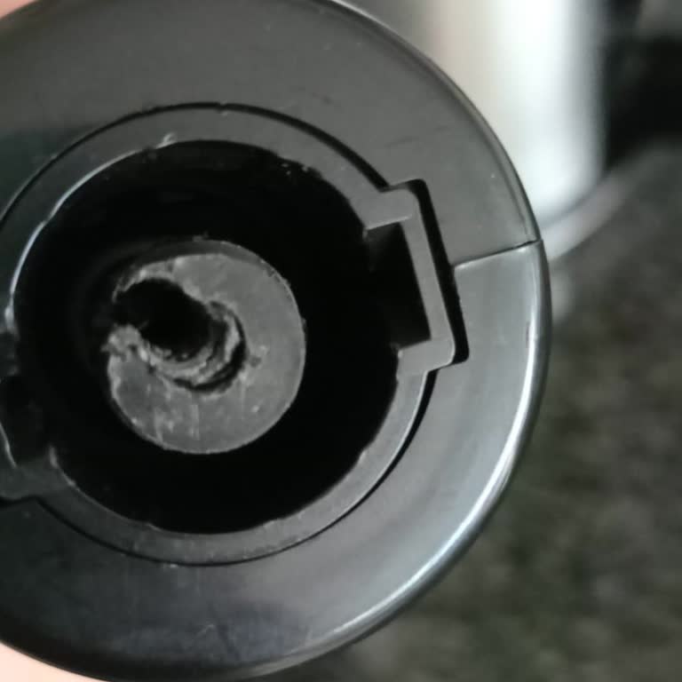 Beşikdüzü Bellona Korkmaz Markası Mikser Şikayet.