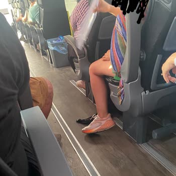 Kamil Koç Ve Bu Yaz Sıcağında Çalışmayan Klimaları