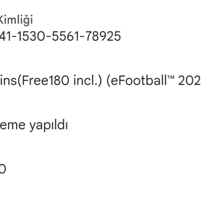 Google Play Geri Ödeme Gecikmesi